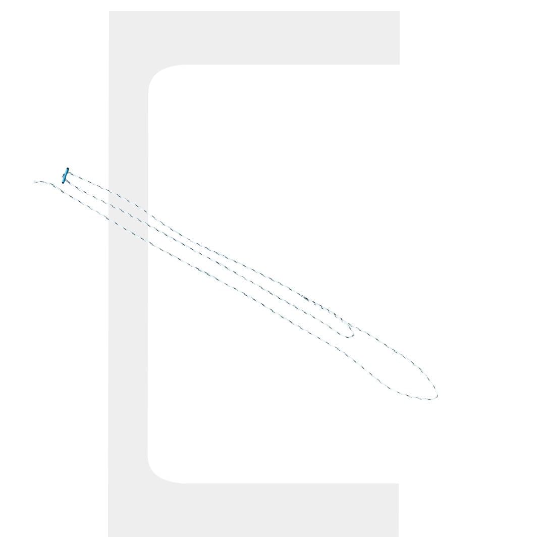 BUTTONFIX-W One Fixation Button