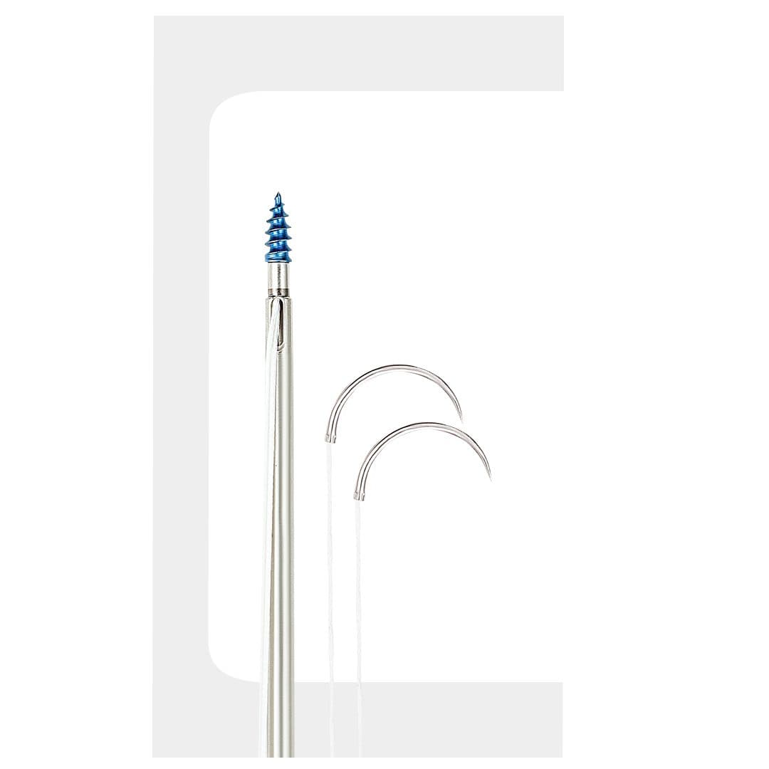 MINI-VIM® Titanium Suture Anchor