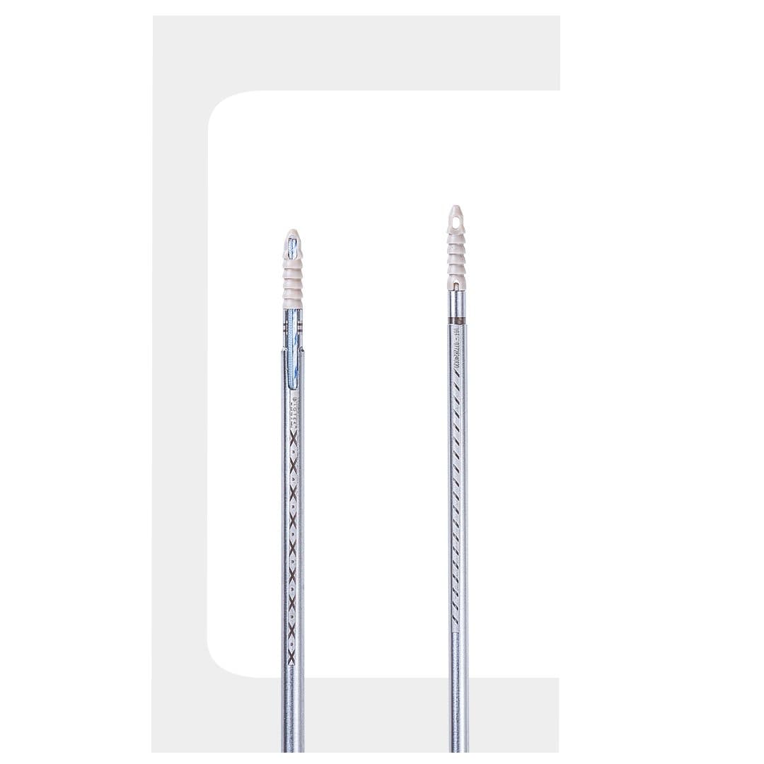 MINI-VIM PK® PEEK Suture Anchors