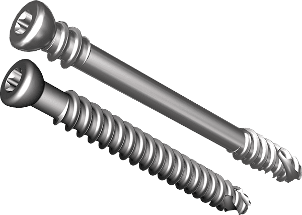 CoLag® 6.7 mm Compression Screws