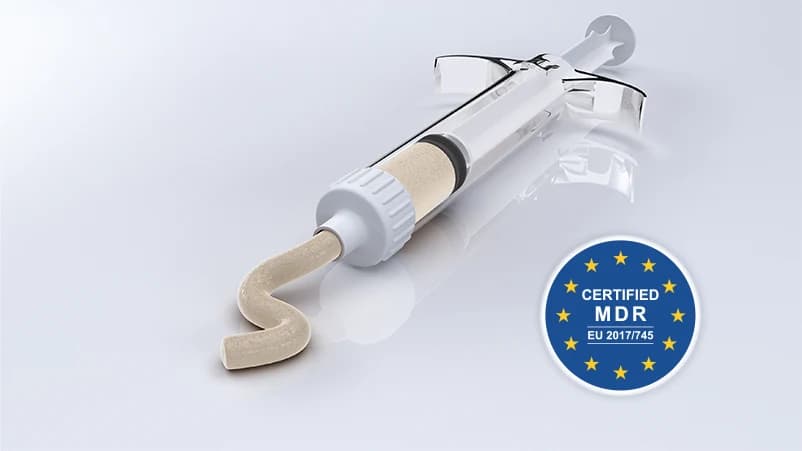 AktiBone™ Injectable Putty