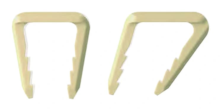OS2-VP™ and OS2®-V Akin Staples