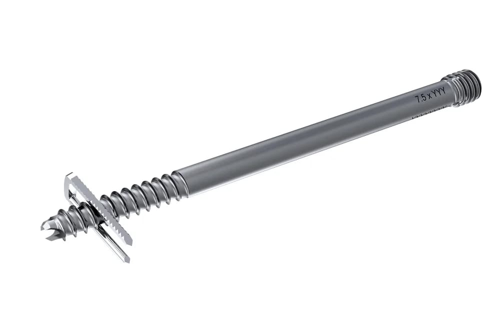 Axis Beams – Charcot Fixation System