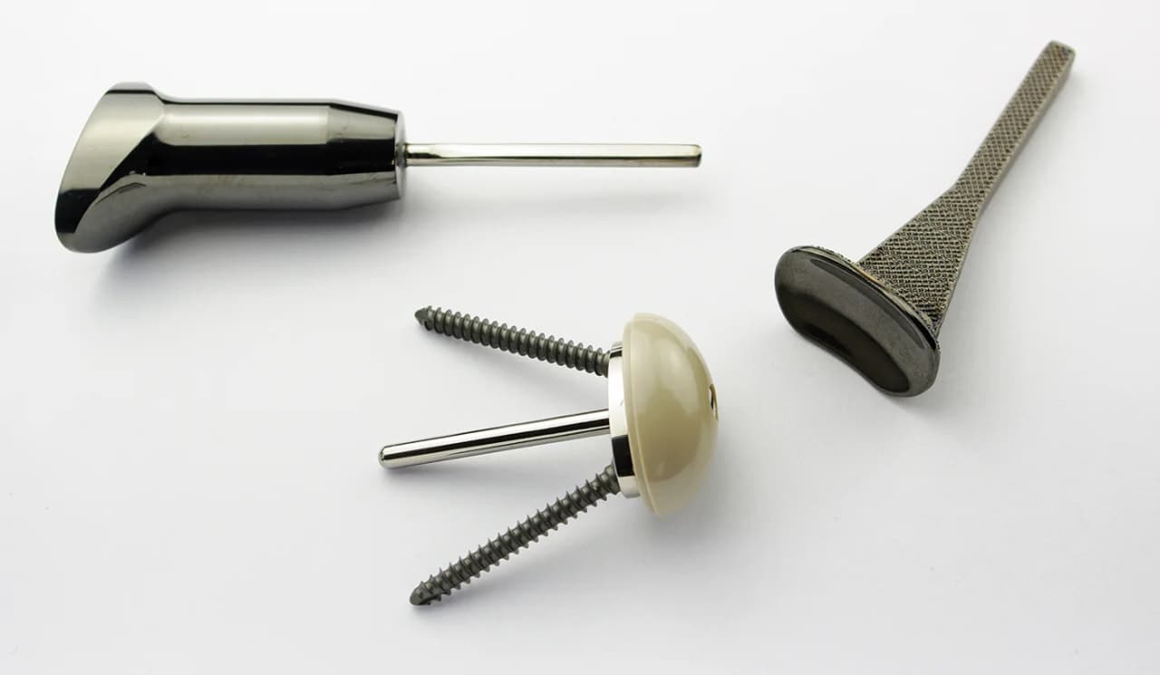 Custom-Made Implants