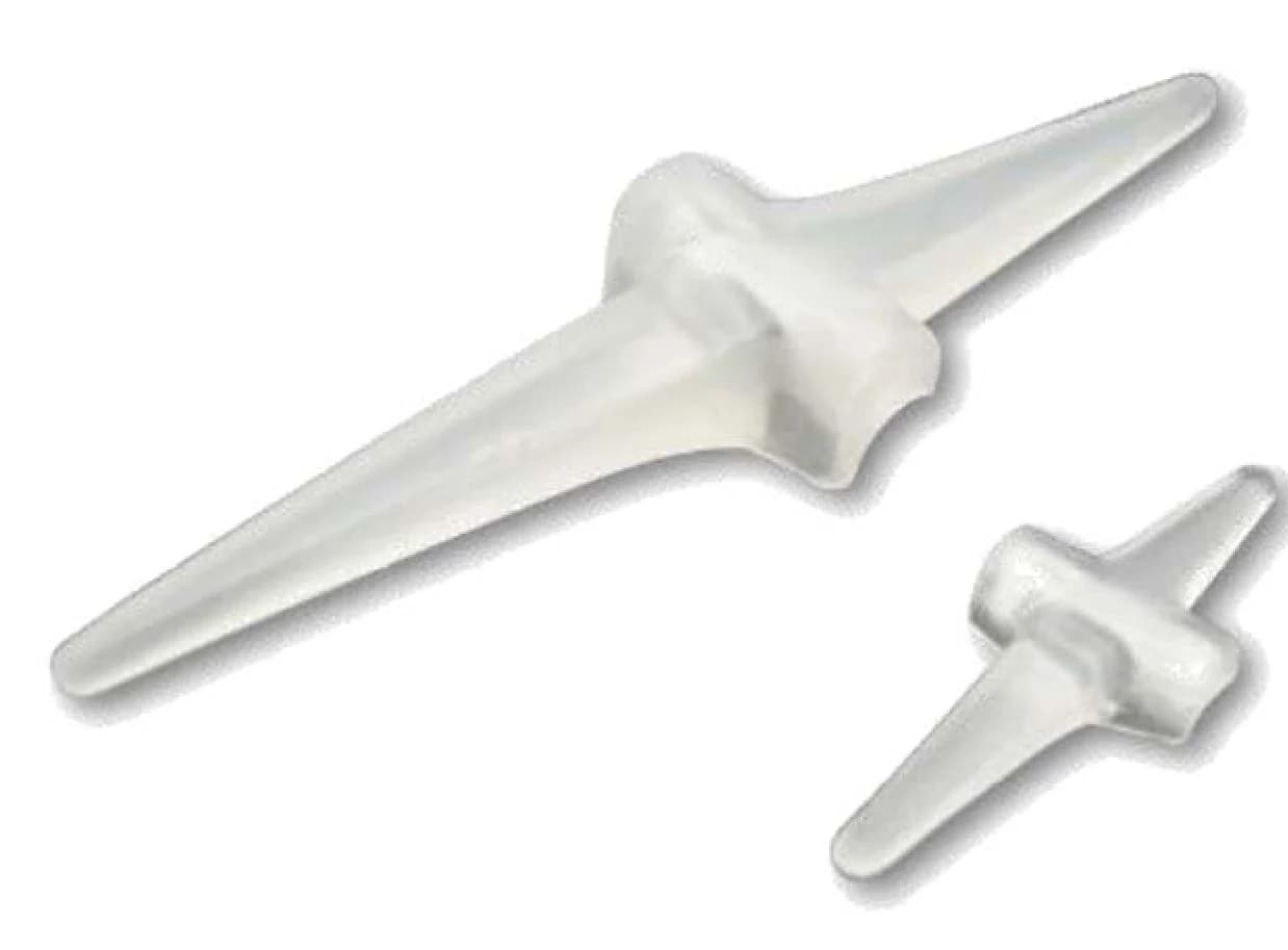 Silicone MCP/PIP Joint Replacement