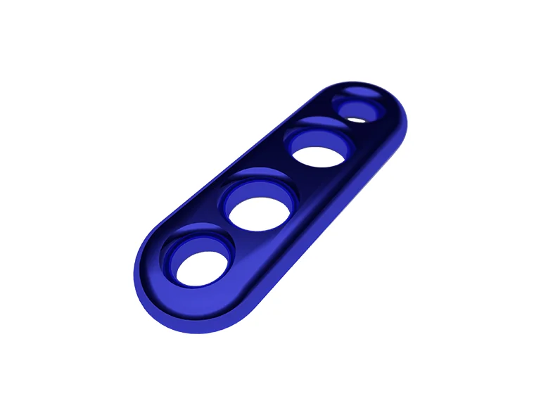 Infinity-Lock™ Button System