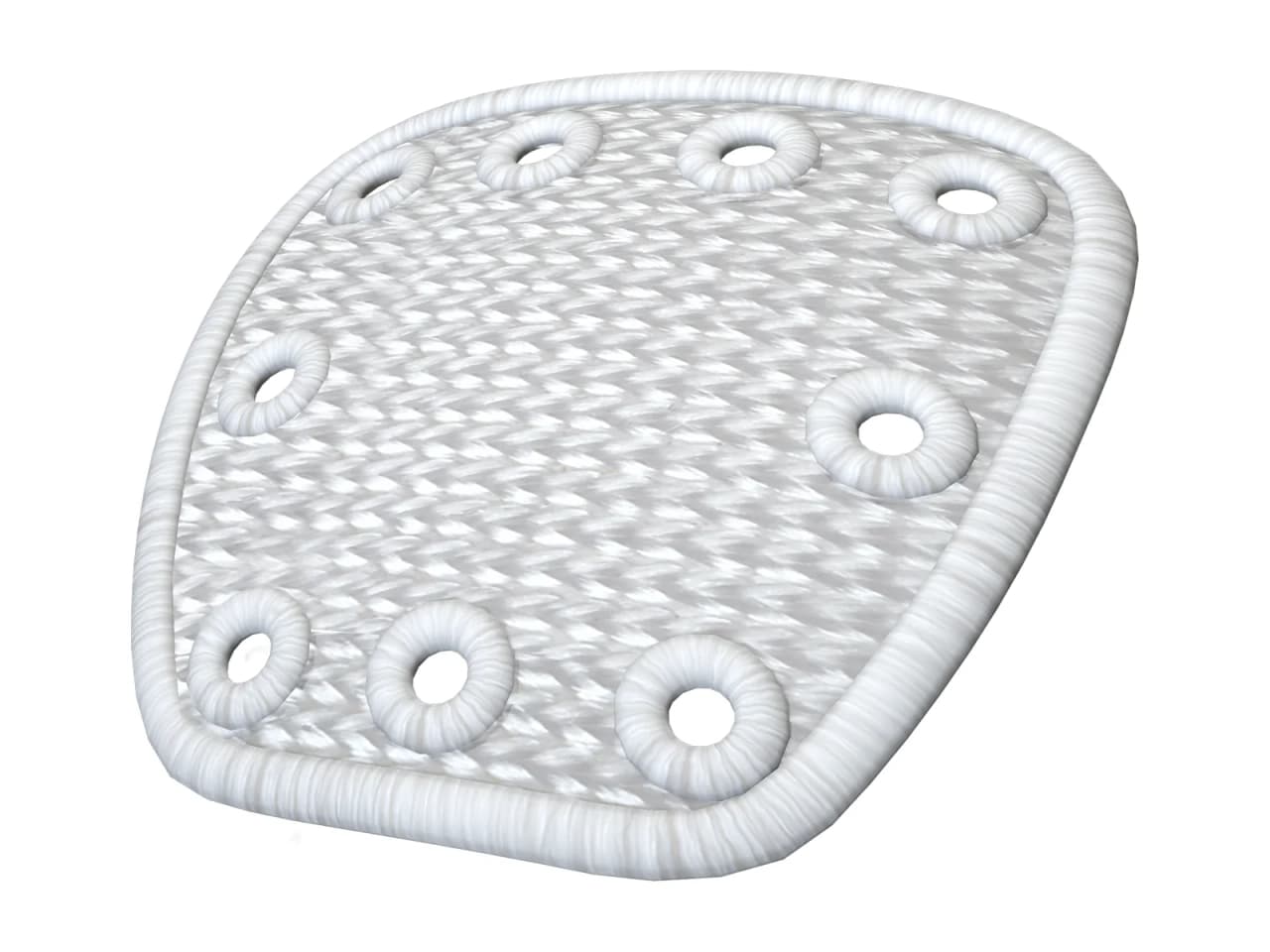Pitch-Patch
