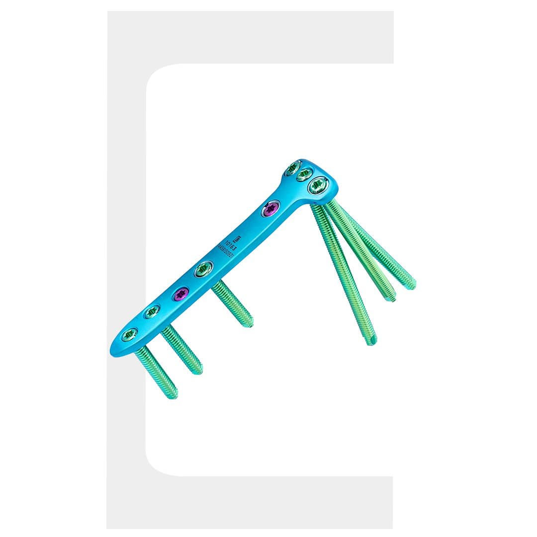 Biofix-NP (Narrow Profile)