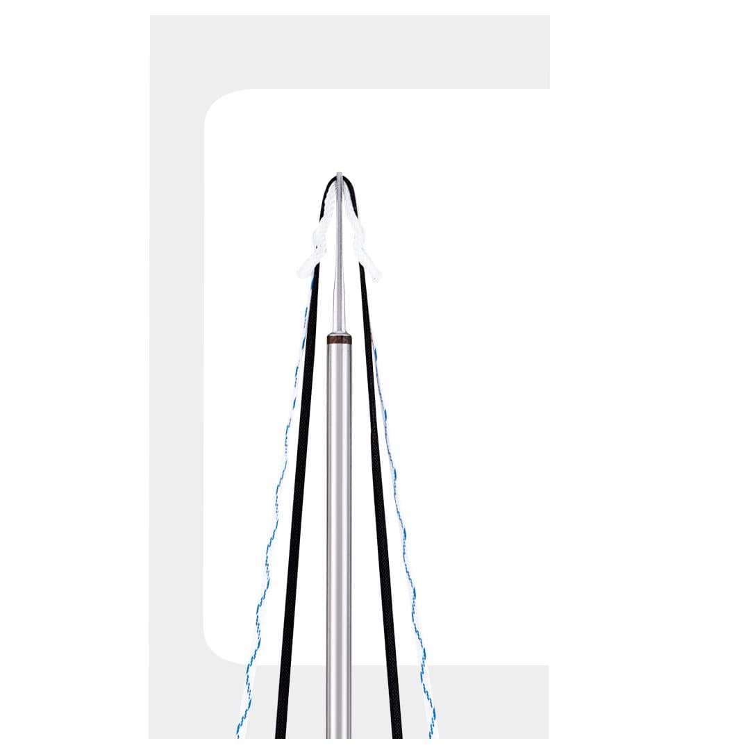 FIBERKNOT® All-Suture Anchors