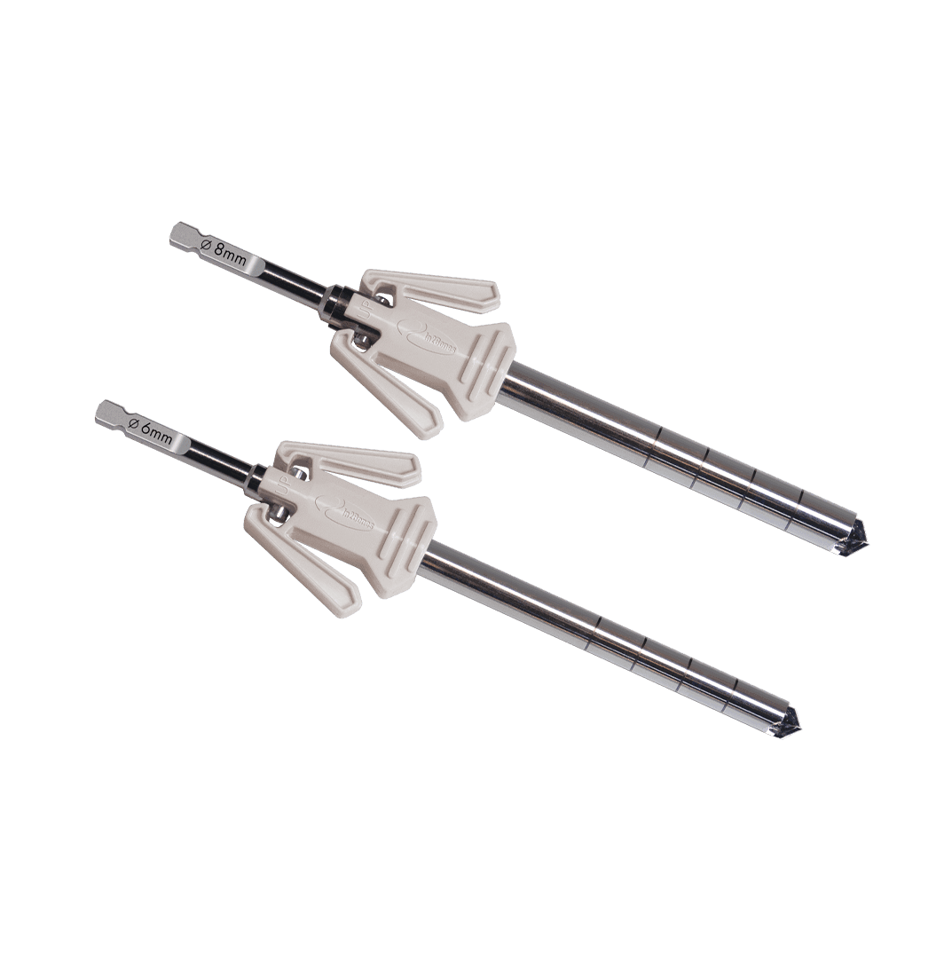 CoLink® Bone Graft Harvester