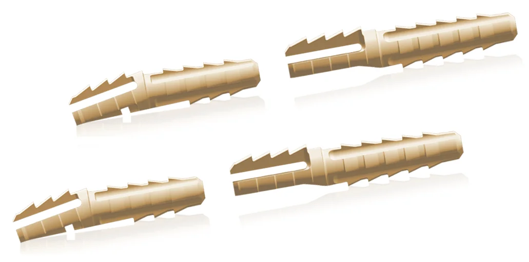 DuaFit® PIP Implant