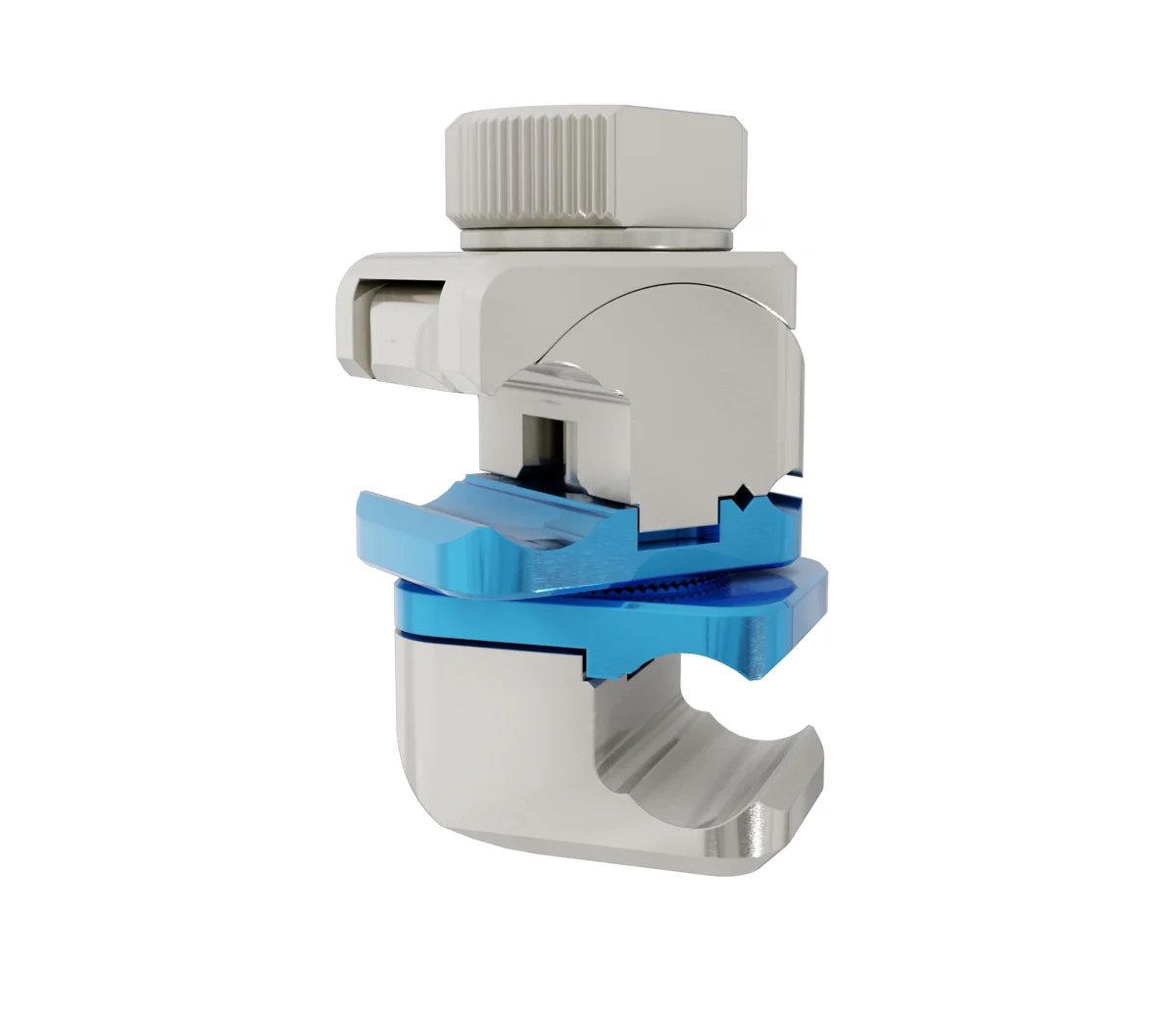 ClickIt ER Emergency External Fixator