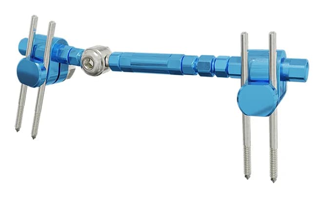 MiniStylo External Fixator