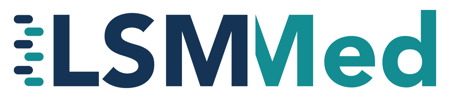 LSM-Med